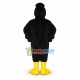 Crow Mascot Costume Crow Mascot Costume