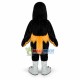 Red-Winged Blackbird Mascot Costume Red-Winged Blackbird Mascot Costume