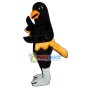 Red-Winged Blackbird Mascot Costume 