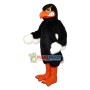 Fierce Hawk Mascot Costume 