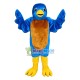 Blue Bird Mascot Adult Costume Blue Bird Mascot Adult Costume