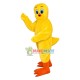 Canary Bird Mascot Costume Canary Bird Mascot Costume