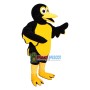 Cuckoo Mascot Costume