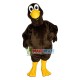 Dodo Bird Mascot Costume Dodo Bird Mascot Costume