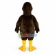 Dodo Bird Mascot Costume Dodo Bird Mascot Costume