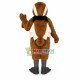 Quail Mascot Costume Quail Mascot Costume