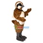 Quail Mascot Costume
