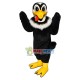 Buzzard Mascot Costume Buzzard Mascot Costume