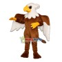 Griffin Mascot Costume