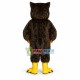Hoot Owl Mascot Costume Hoot Owl Mascot Costume