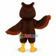 Baby Owl Mascot Costume