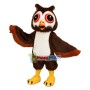Baby Owl Mascot Costume