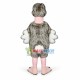 Baby Ostrich Mascot Costume Baby Ostrich Mascot Costume