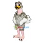 Baby Ostrich Mascot Costume