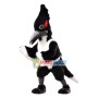 Greater Roadrunner Mascot Costume	