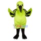 Simple Style Hummingbird Mascot Costume Simple Style Hummingbird Mascot Costume