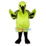 Simple Style Hummingbird Mascot Costume