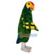 Budgie Bird Mascot Costume Budgie Bird Mascot Costume
