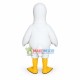 Pelican With the Impressive Throat Pouch Mascot Costume Pelican With the Impressive Throat Pouch Mascot Costume