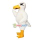 Seagull Mascot Costume Seagull Mascot Costume