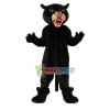 University Panther Mascot Costume