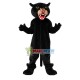 University Panther Mascot Costume University Panther Mascot Costume