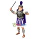 Trojan Warrior Mascot Costume Trojan Warrior Mascot Costume