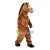 Angry Horse Stallion Mascot Costume 