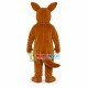 Baby Kangaroo Mascot Costume Baby Kangaroo Mascot Costume