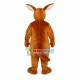 Joey Kangaroo Mascot Costume Joey Kangaroo Mascot Costume