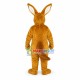 Australian Kangaroo Mascot Costume Australian Kangaroo Mascot Costume