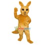 Little Kangaroo Mascot Costume 