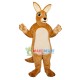 Kirby Kangaroo Mascot Costume 