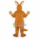 Kirby Kangaroo Mascot Costume 