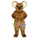 Lovely Koala Mascot Costume Lovely Koala Mascot Costume