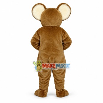 Lovely Koala Mascot Costume Lovely Koala Mascot Costume