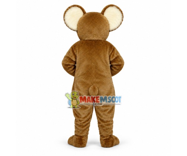 Lovely Koala Mascot Costume Lovely Koala Mascot Costume