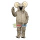 Kuddly Koala Mascot Costume Kuddly Koala Mascot Costume