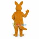 Young Kangaroo Mascot Costume Young Kangaroo Mascot Costume