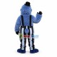 Mr. Gorilla Mascot Costume Mr. Gorilla Mascot Costume