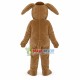 Cute Baby Aardvark Mascot Costume