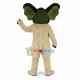 Beige African Elephant Lightweight Mascot Costume Beige African Elephant Lightweight Mascot Costume