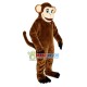 Old World Monkey Mascot Costume Old World Monkey Mascot Costume