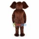 Monty the Mammoth Lightweight Mascot Costume Monty the Mammoth Lightweight Mascot Costume