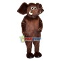 Monty the Mammoth Lightweight Mascot Costume