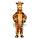 Professional Giraffe Lightweight Mascot Costume Professional Giraffe Lightweight Mascot Costume