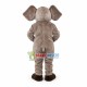 Adult Elephant Lightweight Mascot Costume Adult Elephant Lightweight Mascot Costume
