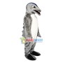 Fierce Barracuda Mascot Costume