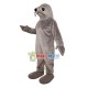 Fur Seal Mascot Costume Fur Seal Mascot Costume