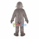 Fur Seal Mascot Costume Fur Seal Mascot Costume